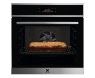 Piekarnik Piekarnik Electrolux LOE8F38X